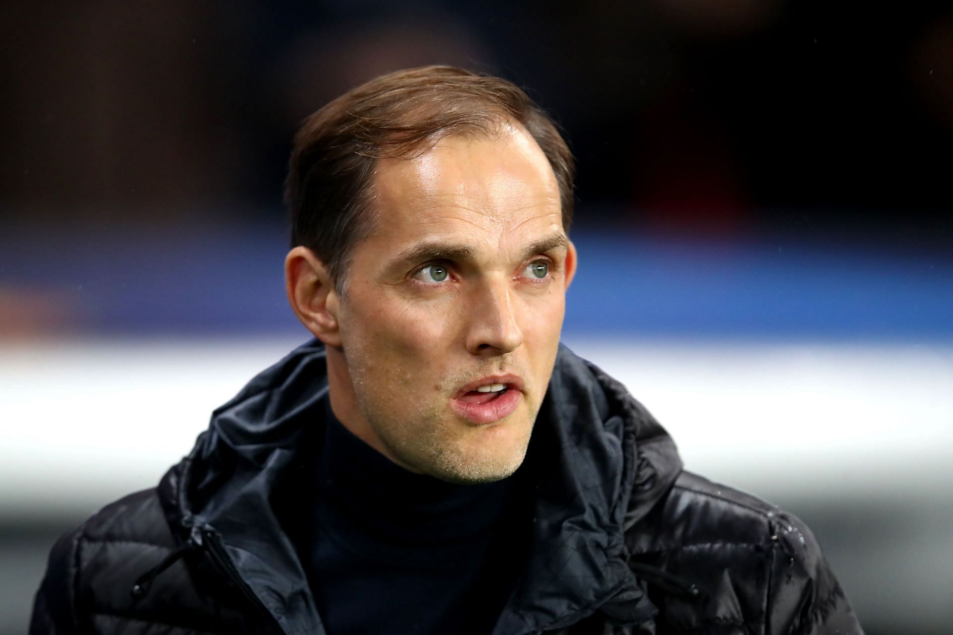 Thomas Tuchel had a fabulous stint at PSG.